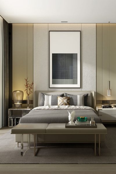 Bedroom Design